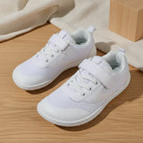 BareSteps – Åndbart & behageligt – Barefoot-sneakers