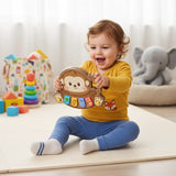 KinderKeys– Lernreich & spielerisch – Musikalisches Tierklavier