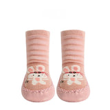 Toddler Non-slip Socks™ -  Steps in Style - Baby Socken