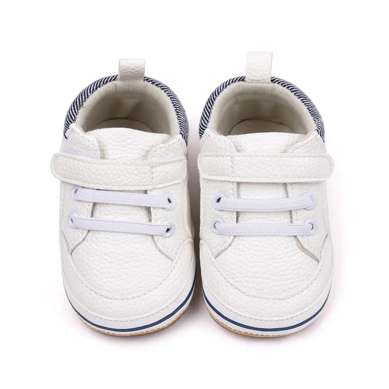 Mini Fashion™ - Første skridt - Babysko