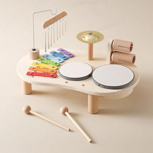 Baby Music Set™ - Musikalische Magie - Musikset