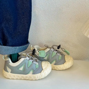 Mini Fashion™ - Bequem & aktiv - Kinder-Turnschuhe