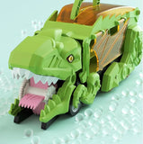 Dino Devour Car™ - Dino Power - Dino Spielzeugauto