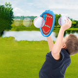 FlexiCatch – Weich & verspielt – Sticky Sportbälle