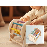 Infant Bell™ - Bløde lyde - Montessori-musikinstrumenter