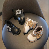 Mini Fashion™ - Stilfulde & Behagelige - Pigesko