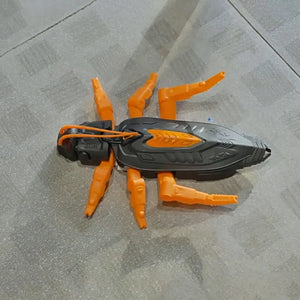 GeckoClimber – Cool & Spannend – Chamäleon-Roboter