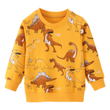 Mini Fashion™ - Erstaunliche Drucke - Pullover