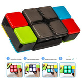 Puzzle Flip Pro™ - Puzzlesjov og musik i din hånd - Puslespilskube
