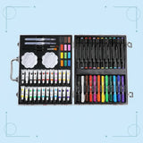 TinyArtist – Spielerisch & Kreativ – Zeichen- und Malkasten