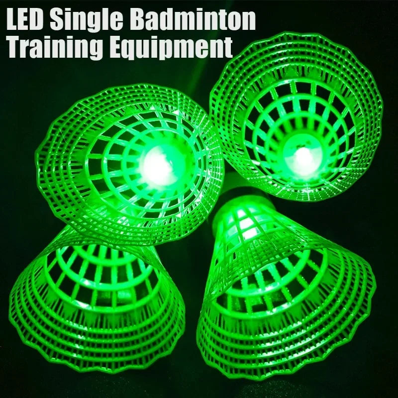 SportFlex – Praktisch & lehrreich – Badminton-Trainer