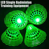 SportFlex – Praktisch & lehrreich – Badminton-Trainer