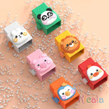 StackAnimals – Spaß & Bildung – Tier-Stapelspielset