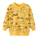 Mini Fashion™ - Erstaunliche Drucke - Pullover
