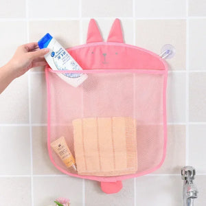 Cartoon Bag™ - Ordentliches Badeerlebnis - Badespielzeugtasche