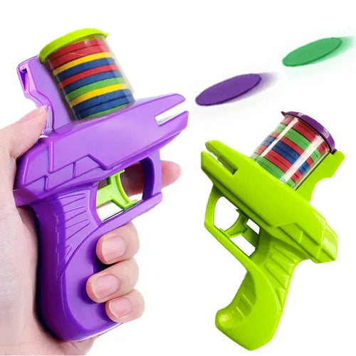 Gravity Play Gun™ - Kreativ und lustig - Spielzeugpistole für Kinder