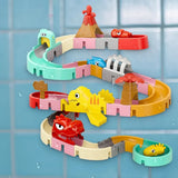 BathBuilder – DIY & Fantasierijk – Badespielzeug