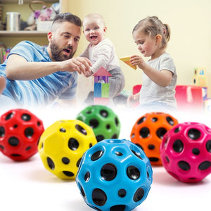 Bouncy Ball™ - Quetschen Sie Ihren Stress weg - Anti-Stress-Hüpfball