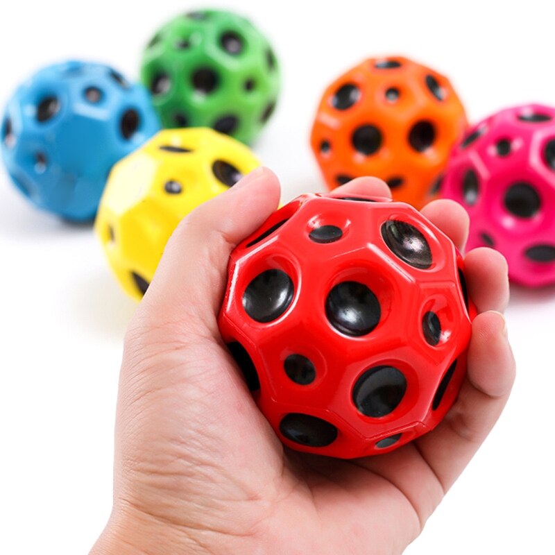 Bouncy Ball™ - Quetschen Sie Ihren Stress weg - Anti-Stress-Hüpfball