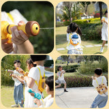 Watergun Backpack™ - Bølger af sjov - Vandpistol