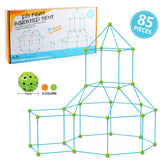 Tent Building Kit™ - Byg dit eget telt