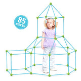 Tent Building Kit™ - Byg dit eget telt
