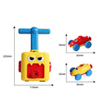 Car Balloon Toy™ - Legende introduktion til videnskab - Pædagogisk legetøj