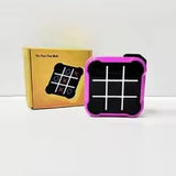 Tic Tac Toe Game™ - Stärkung des Gedächtnisses und der Problemlösungskompetenz - Elektronisch Boter-Kaas & Eieren
