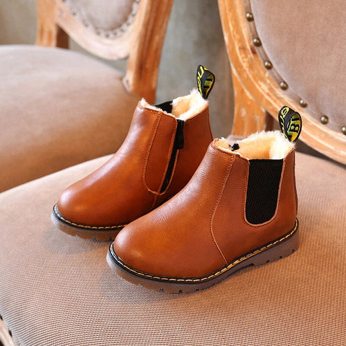 StyleWalk – Stilvoll und bequem – Chelsea Boots