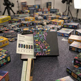 MatchMania – Aktiv & Unterhaltsam – Kartenverbindungsspiel