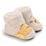 Mini Fashion™ - Warm & Bequem- Tierschuhe