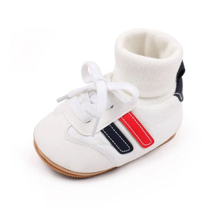 Mini Fashion™ - Besondere Sohlen - Kinderschuhe