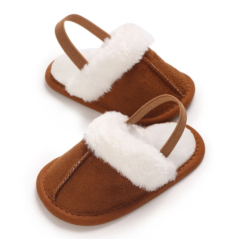 Mini Fashion™ - Bløde såler - Børnesko