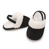 Mini Fashion™ - Bløde såler - Børnesko
