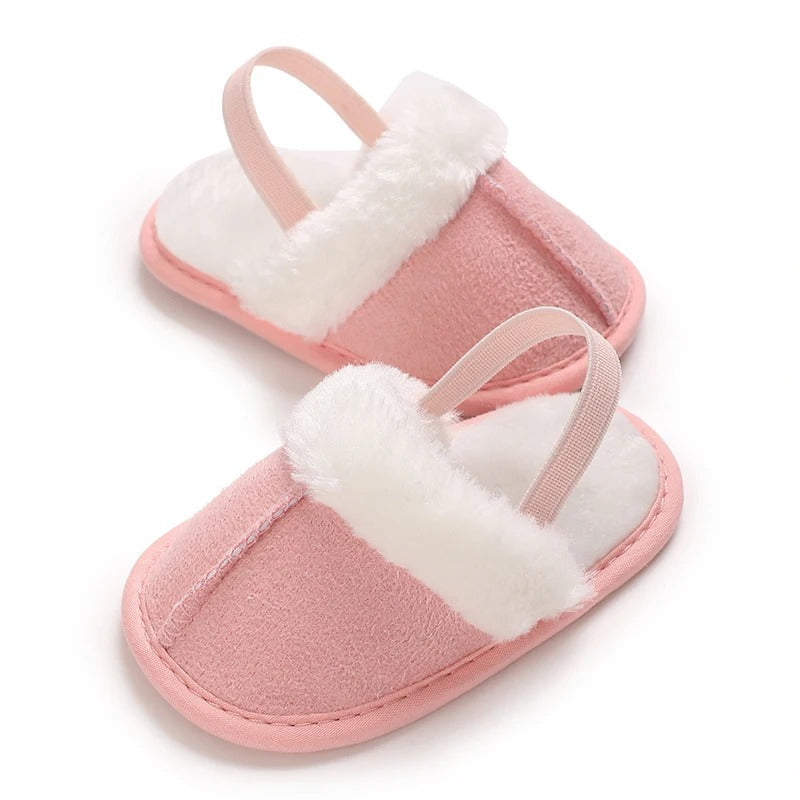 Mini Fashion™ - Bløde såler - Børnesko