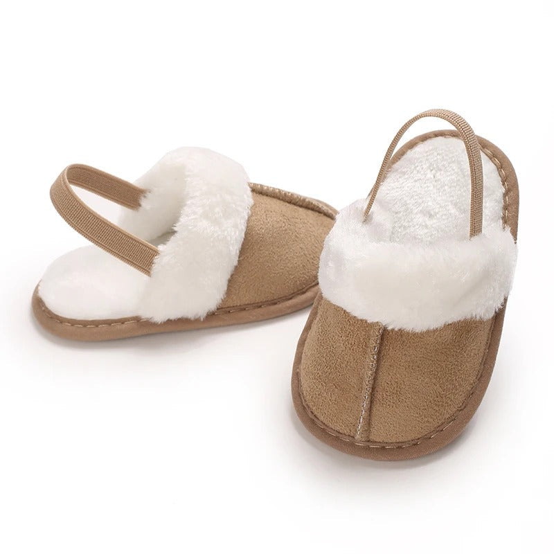 Mini Fashion™ - Bløde såler - Børnesko