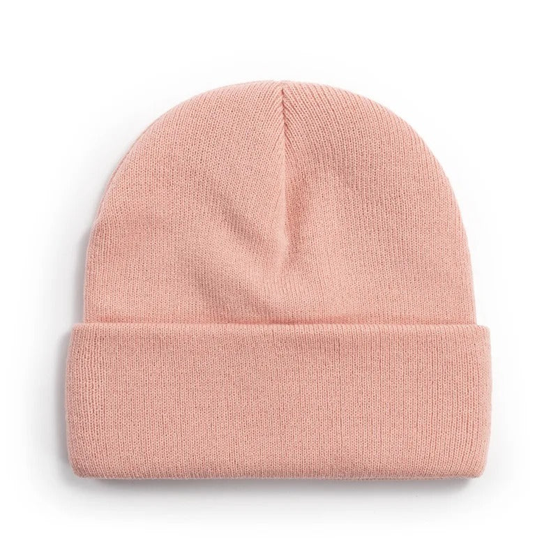 Mini Fashion™ - Skræddersyet Tekst - Personlig Hue