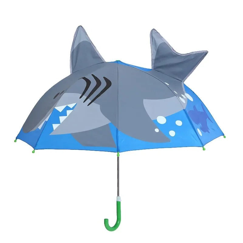 Kids Umbrella™ - Tanzen im Regen - Regenschirm für Kinder