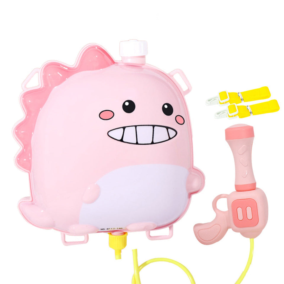 Watergun Backpack™ - Bølger af sjov - Vandpistol