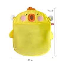 Cartoon Bag™ - Ordentlig badeoplevelse - Pose med badelegetøj