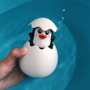 Bath Buddies™ - Unendlicher Spaß in der Badewanne! - Badespielzeug