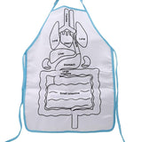 Anatomy Apron™ | Den Körper interaktiv studieren - Organschürze