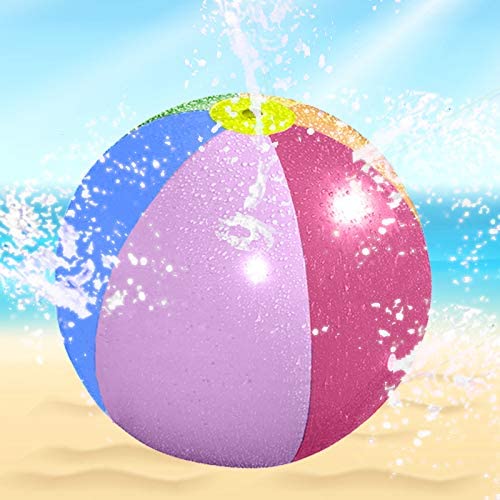 Splash Ball™ | Abkühlung an heißen Sommertagen - Wasserball