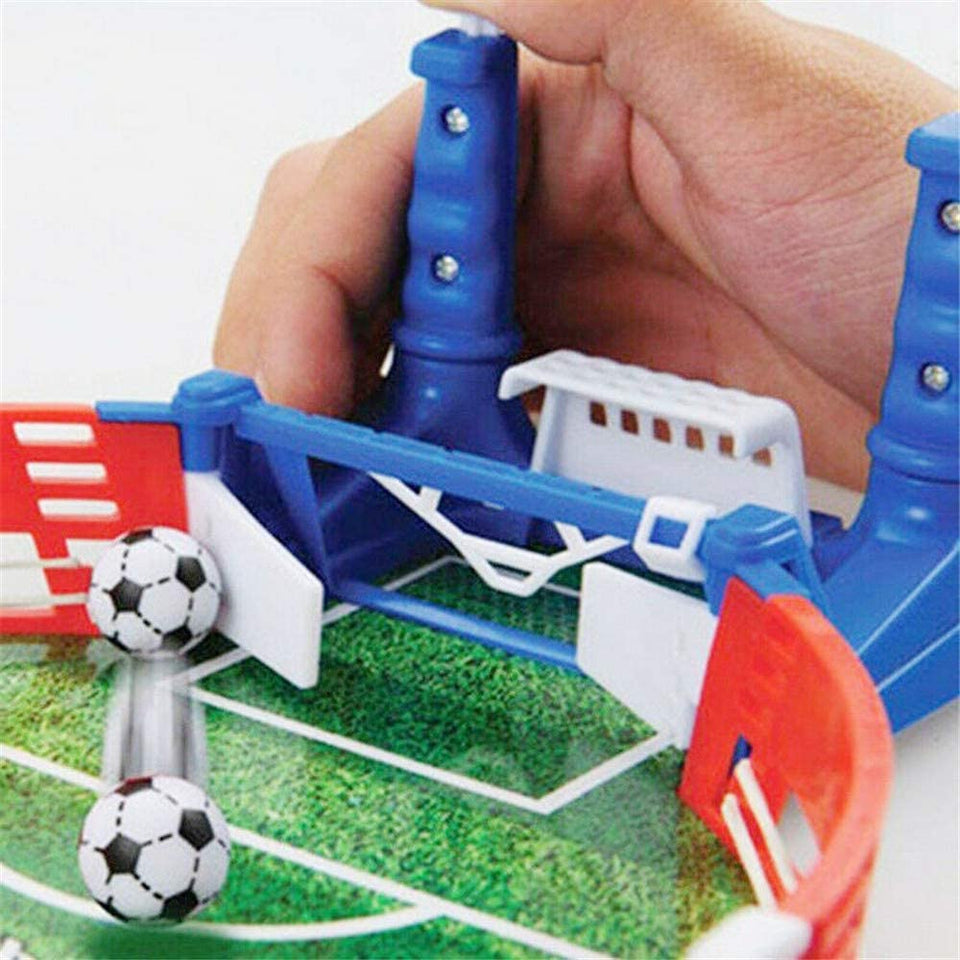 Football Game™ - Fordern Sie Ihre Freunde heraus - Tischfußball