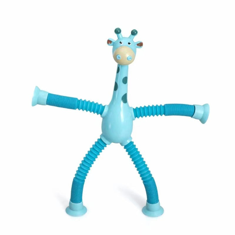 Telescopic Giraffe™ - Lassen Sie der Fantasie freien Lauf - Teleskop-Giraffe