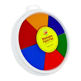 Paint Wheel™ - Stunden der Kreativität - Malset