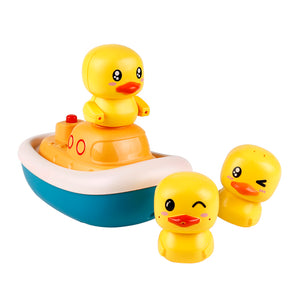 Duck Shower™ - Badezeit wird zur Party - Kinderdusche