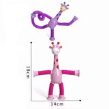 Telescopic Giraffe™ - Lassen Sie der Fantasie freien Lauf - Teleskop-Giraffe