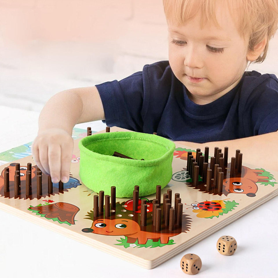 Woods™ - Spielend addieren lernen - Rechenspiel