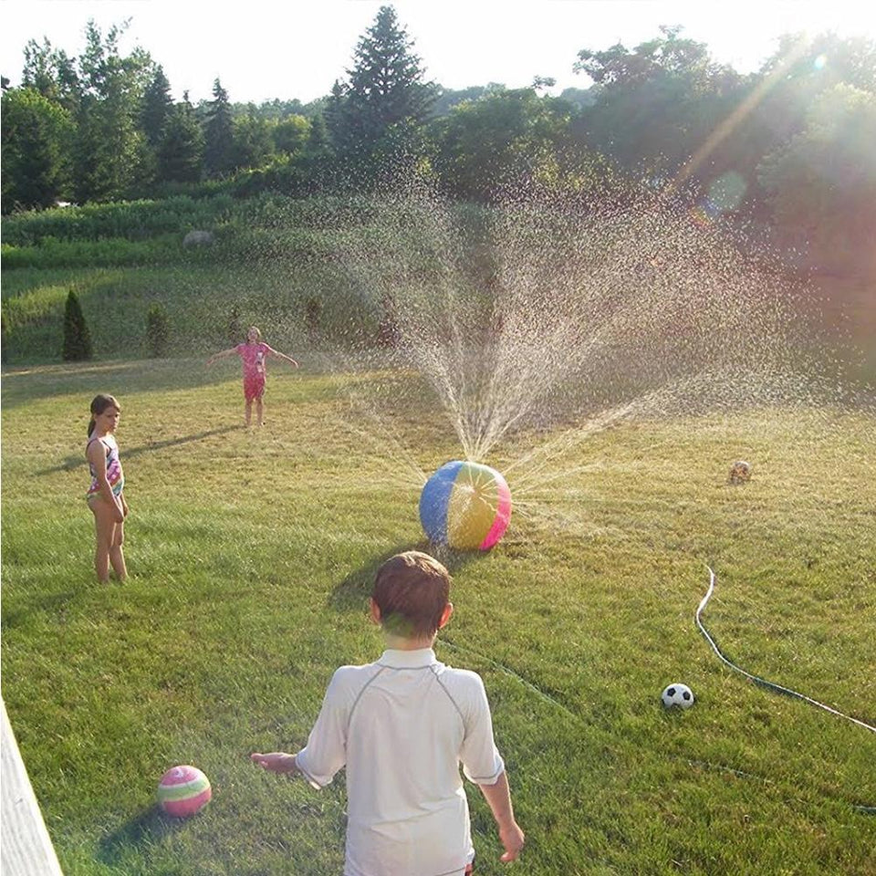 Splash Ball™ | Abkühlung an heißen Sommertagen - Wasserball